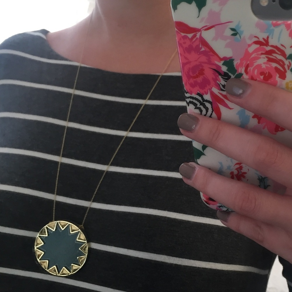 House of Harlow Necklace